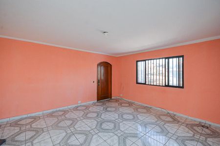 Casa à venda com 3 quartos, 198m² em Jardim Vista Alegre, São Paulo