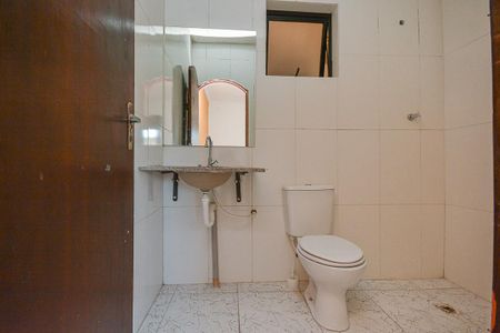 Casa à venda com 3 quartos, 198m² em Jardim Vista Alegre, São Paulo