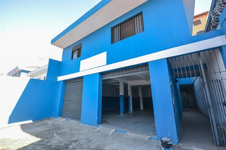Casa à venda com 3 quartos, 198m² em Jardim Vista Alegre, São Paulo