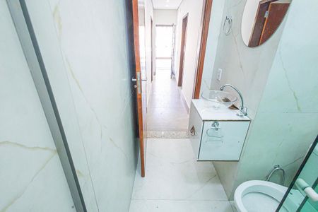 Casa para alugar com 58m², 3 quartos e 1 vaga Casa para alugar com 58m², 3 quartos e 1 vagabanheiro