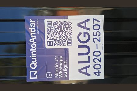 Placa G: RHMH 116 de casa para alugar com 3 quartos, 58m² em Candelária, Belo Horizonte