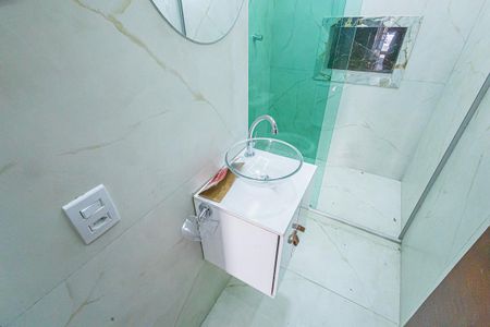 Casa para alugar com 58m², 3 quartos e 1 vaga Casa para alugar com 58m², 3 quartos e 1 vagabanheiro