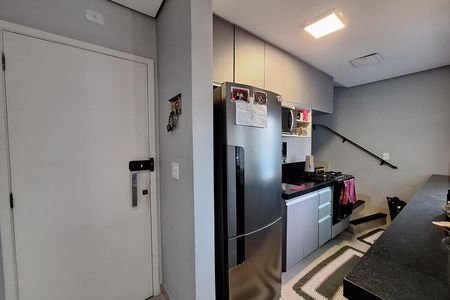 Apartamento à venda com 96m², 2 quartos e 1 vaga Apartamento à venda com 96m², 2 quartos e 1 vagaCozinha