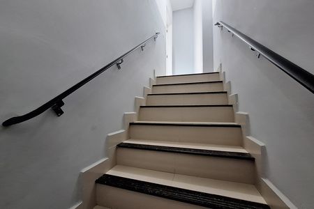 Apartamento à venda com 96m², 2 quartos e 1 vaga Apartamento à venda com 96m², 2 quartos e 1 vagaAcesso a cobertura