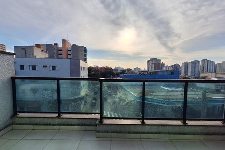 Apartamento à venda com 96m², 2 quartos e 1 vaga Apartamento à venda com 96m², 2 quartos e 1 vagaCobertura