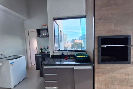 Apartamento à venda com 96m², 2 quartos e 1 vaga Apartamento à venda com 96m², 2 quartos e 1 vagaCobertura