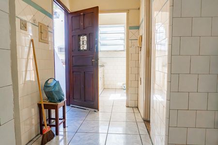 Corredor de apartamento à venda com 1 quarto, 33m² em Imperial de São Cristóvão, Rio de Janeiro