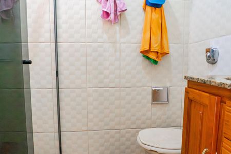 Apartamento à venda com 33m², 1 quarto e sem vaga Apartamento à venda com 33m², 1 quarto e sem vagaBanheiro