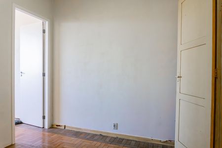 Sala de apartamento à venda com 1 quarto, 33m² em Imperial de São Cristóvão, Rio de Janeiro