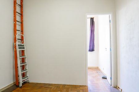 Sala de apartamento à venda com 1 quarto, 33m² em Imperial de São Cristóvão, Rio de Janeiro