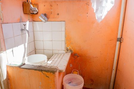 Apartamento à venda com 33m², 1 quarto e sem vaga Apartamento à venda com 33m², 1 quarto e sem vagaÁrea de serviço