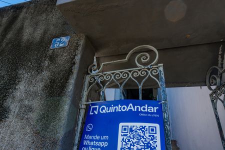 Placa de apartamento à venda com 1 quarto, 33m² em Imperial de São Cristóvão, Rio de Janeiro