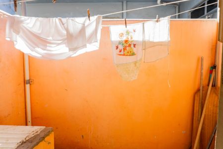 Apartamento à venda com 33m², 1 quarto e sem vaga Apartamento à venda com 33m², 1 quarto e sem vagaÁrea de serviço