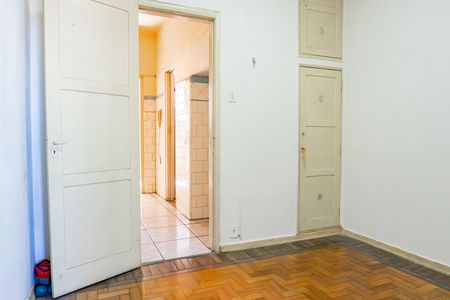 Apartamento à venda com 1 quarto, 33m² em Imperial de São Cristóvão, Rio de Janeiro