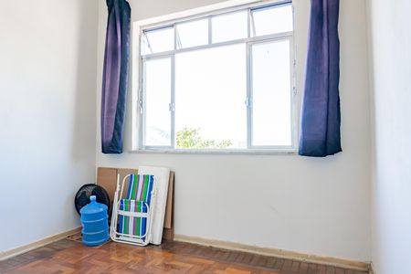 Quarto de apartamento à venda com 1 quarto, 33m² em Imperial de São Cristóvão, Rio de Janeiro