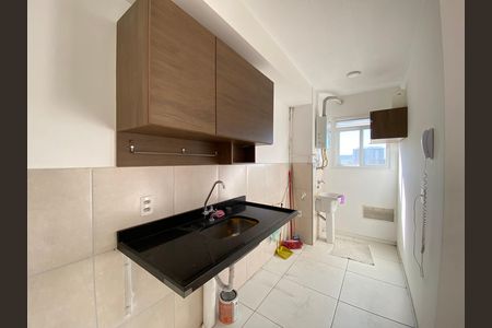 Apartamento para alugar com 2 quartos, 43m² em Engenho de Dentro, Rio de Janeiro