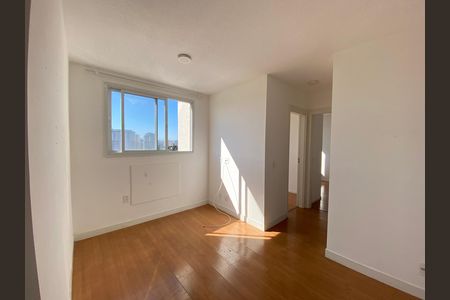 Apartamento para alugar com 2 quartos, 43m² em Engenho de Dentro, Rio de Janeiro