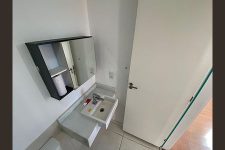 Apartamento para alugar com 2 quartos, 43m² em Engenho de Dentro, Rio de Janeiro