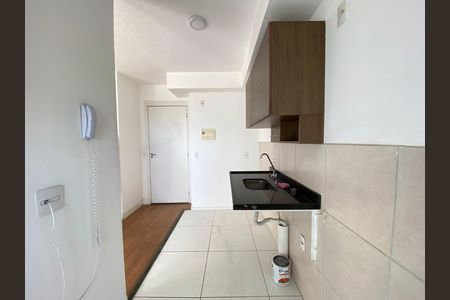 Apartamento para alugar com 2 quartos, 43m² em Engenho de Dentro, Rio de Janeiro