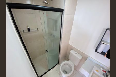 Apartamento para alugar com 2 quartos, 43m² em Engenho de Dentro, Rio de Janeiro
