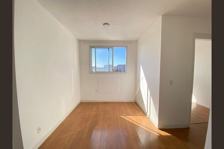 Apartamento para alugar com 2 quartos, 43m² em Engenho de Dentro, Rio de Janeiro