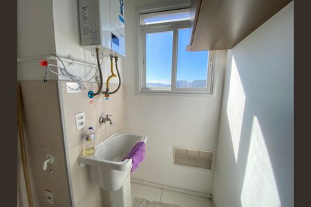 Apartamento para alugar com 2 quartos, 43m² em Engenho de Dentro, Rio de Janeiro