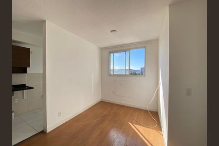Apartamento para alugar com 2 quartos, 43m² em Engenho de Dentro, Rio de Janeiro
