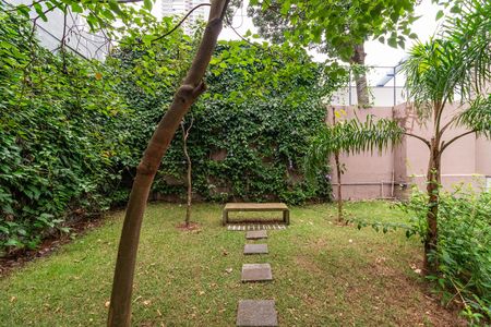 Apartamento para alugar com 38m², 1 quarto e 1 vaga Apartamento para alugar com 38m², 1 quarto e 1 vagaÁrea Comum - Jardim