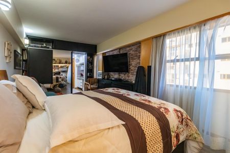 Apartamento à venda com 1 quarto, 40m² em Alphaville Industrial, Barueri