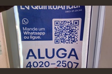 Apartamento para alugar com 47m², 2 quartos e 1 vaga Apartamento para alugar com 47m², 2 quartos e 1 vagaPlaca