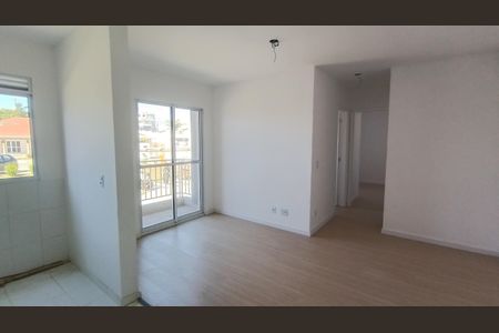 Apartamento para alugar com 47m², 2 quartos e 1 vaga Apartamento para alugar com 47m², 2 quartos e 1 vagaSala