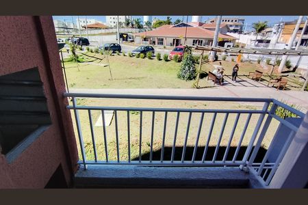 Apartamento para alugar com 47m², 2 quartos e 1 vaga Apartamento para alugar com 47m², 2 quartos e 1 vagaFachada
