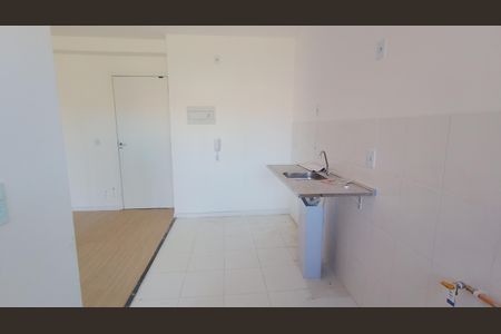 Apartamento para alugar com 47m², 2 quartos e 1 vaga Apartamento para alugar com 47m², 2 quartos e 1 vagaCozinha