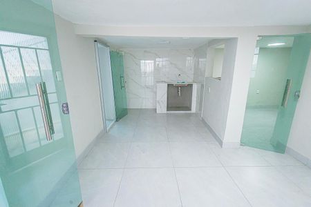 Casa para alugar com 55m², 3 quartos e sem vaga Casa para alugar com 55m², 3 quartos e sem vagasala / cozinha