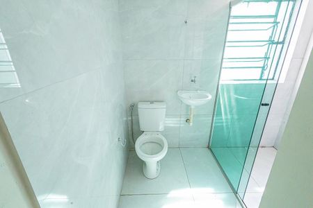 Casa para alugar com 55m², 3 quartos e sem vaga Casa para alugar com 55m², 3 quartos e sem vagabanheiro