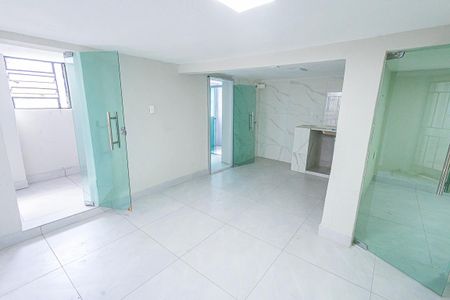 Casa para alugar com 55m², 3 quartos e sem vaga Casa para alugar com 55m², 3 quartos e sem vagasala / cozinha