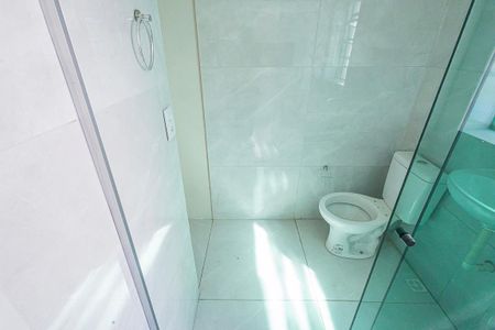 Casa para alugar com 55m², 3 quartos e sem vaga Casa para alugar com 55m², 3 quartos e sem vagabanheiro
