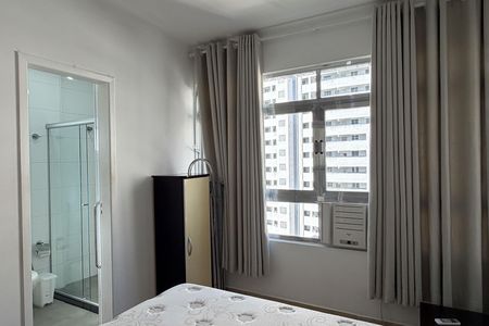 Apartamento para alugar com 50m², 1 quarto e 1 vaga Apartamento para alugar com 50m², 1 quarto e 1 vagaSuite