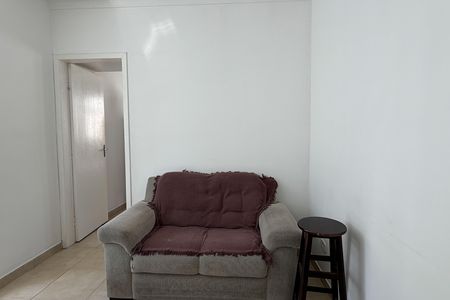 Apartamento para alugar com 50m², 1 quarto e 1 vaga Apartamento para alugar com 50m², 1 quarto e 1 vagaSala