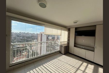 Apartamento à venda com 2 quartos, 85m² em Vila Gumercindo, São Paulo