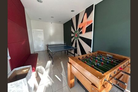 Apartamento à venda com 2 quartos, 85m² em Vila Gumercindo, São Paulo