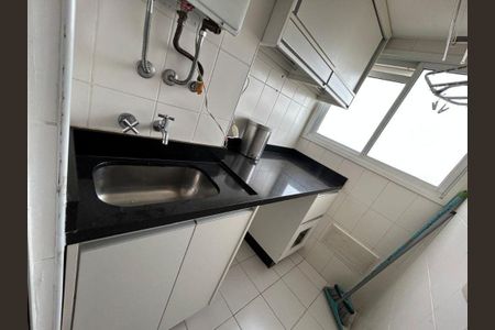 Apartamento à venda com 2 quartos, 85m² em Vila Gumercindo, São Paulo