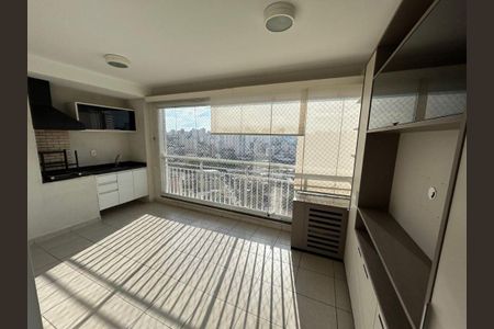 Apartamento à venda com 2 quartos, 85m² em Vila Gumercindo, São Paulo
