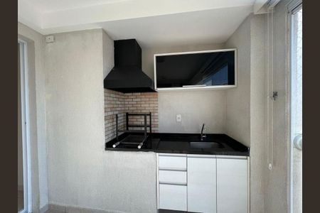 Apartamento à venda com 2 quartos, 85m² em Vila Gumercindo, São Paulo