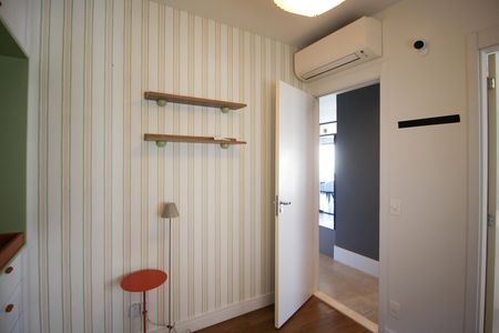 Apartamento à venda com 101m², 2 quartos e 2 vagas Apartamento à venda com 101m², 2 quartos e 2 vagasSuíte 2