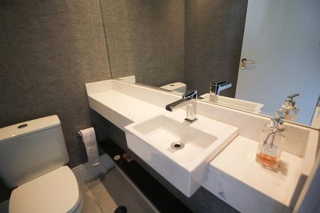 Apartamento à venda com 101m², 2 quartos e 2 vagas Apartamento à venda com 101m², 2 quartos e 2 vagasLavabo