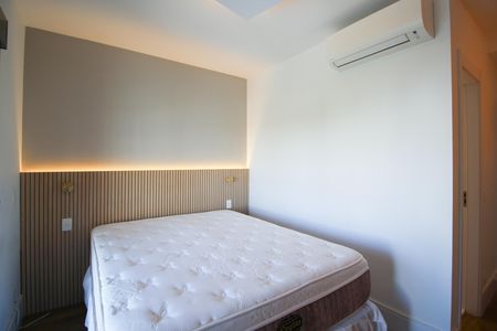 Apartamento à venda com 101m², 2 quartos e 2 vagas Apartamento à venda com 101m², 2 quartos e 2 vagasSuíte 1