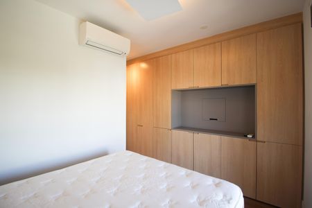 Apartamento à venda com 101m², 2 quartos e 2 vagas Apartamento à venda com 101m², 2 quartos e 2 vagasSuíte 1