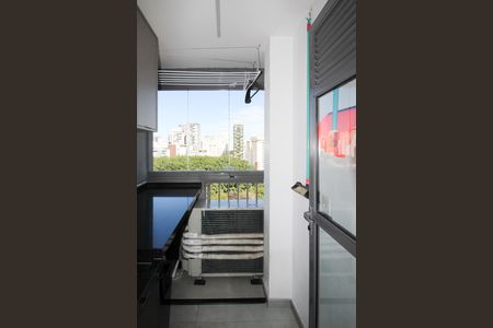 Apartamento à venda com 101m², 2 quartos e 2 vagas Apartamento à venda com 101m², 2 quartos e 2 vagasÁrea de Serviço