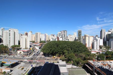 Apartamento à venda com 101m², 2 quartos e 2 vagas Apartamento à venda com 101m², 2 quartos e 2 vagasVista